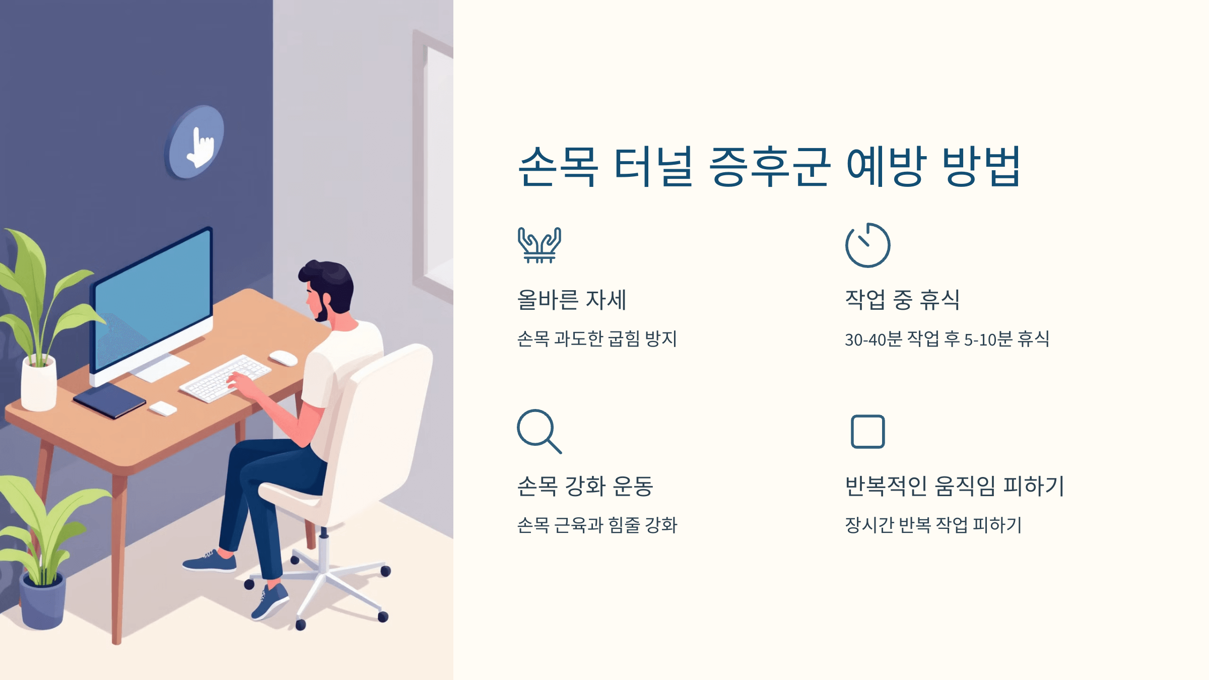 손목과 관련된 사진입니다.