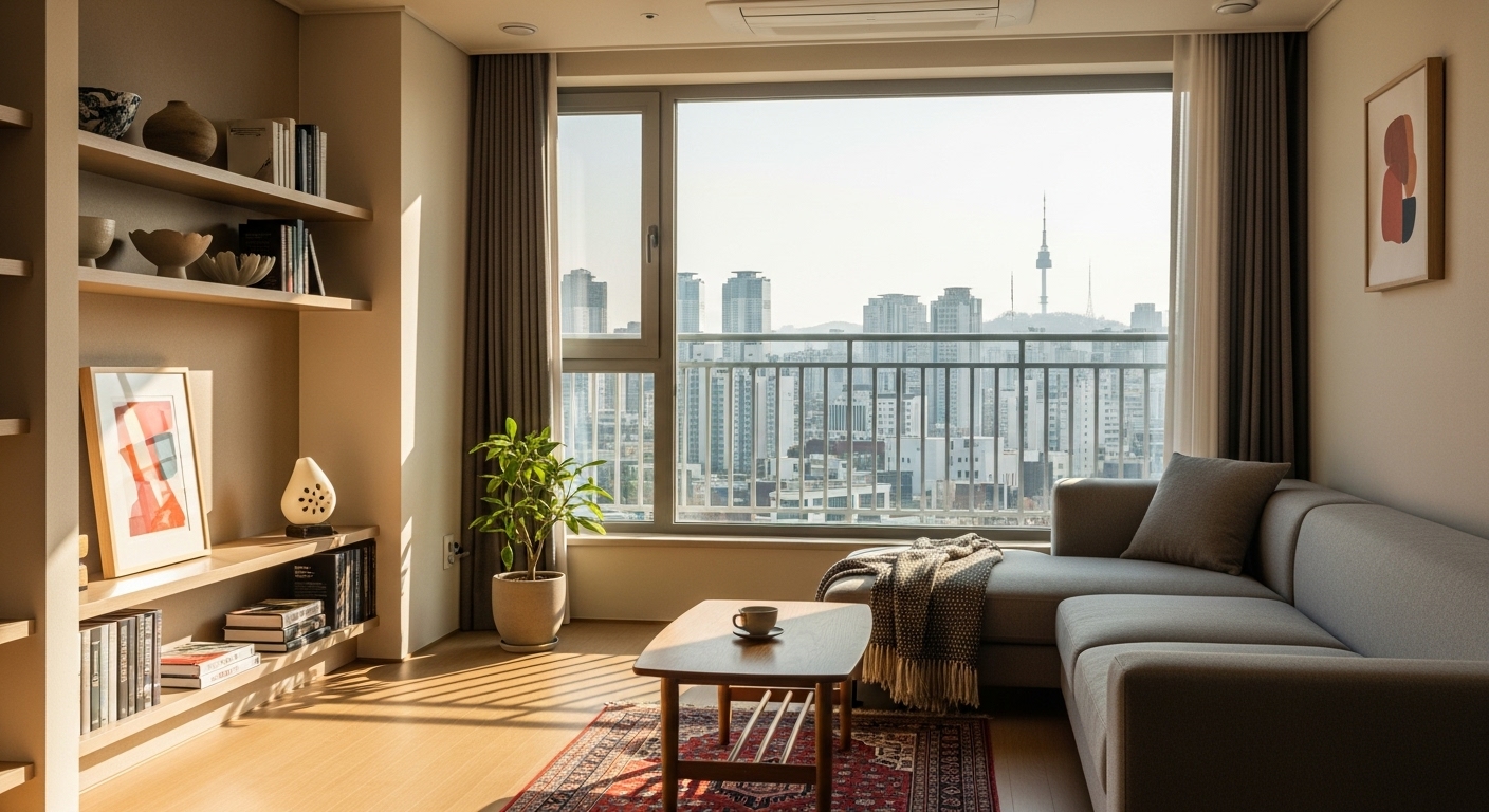 아파트단체보험