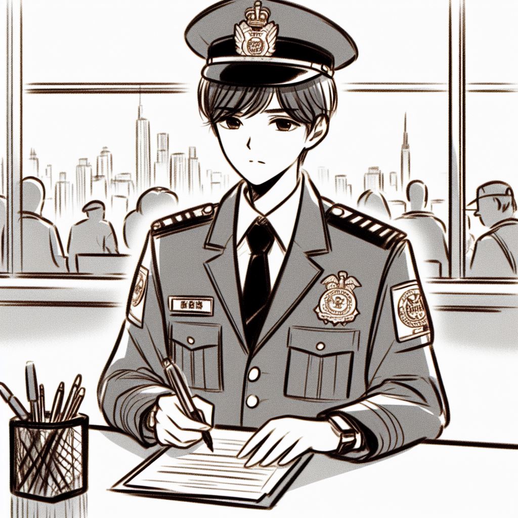 개인통관고유부호 조회