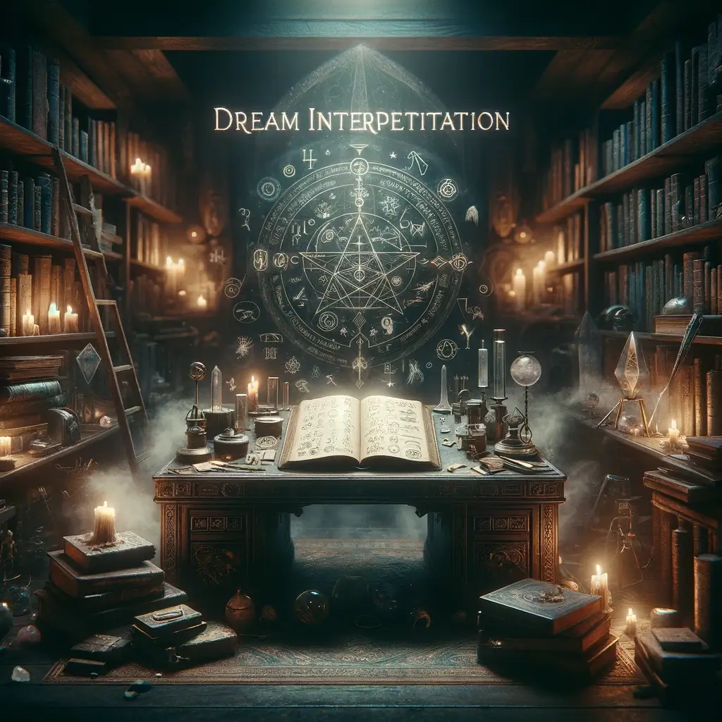 눈썹 미는 꿈 해몽 해석