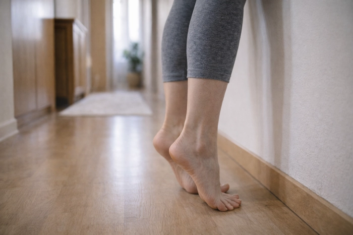 발이 차가운 증상