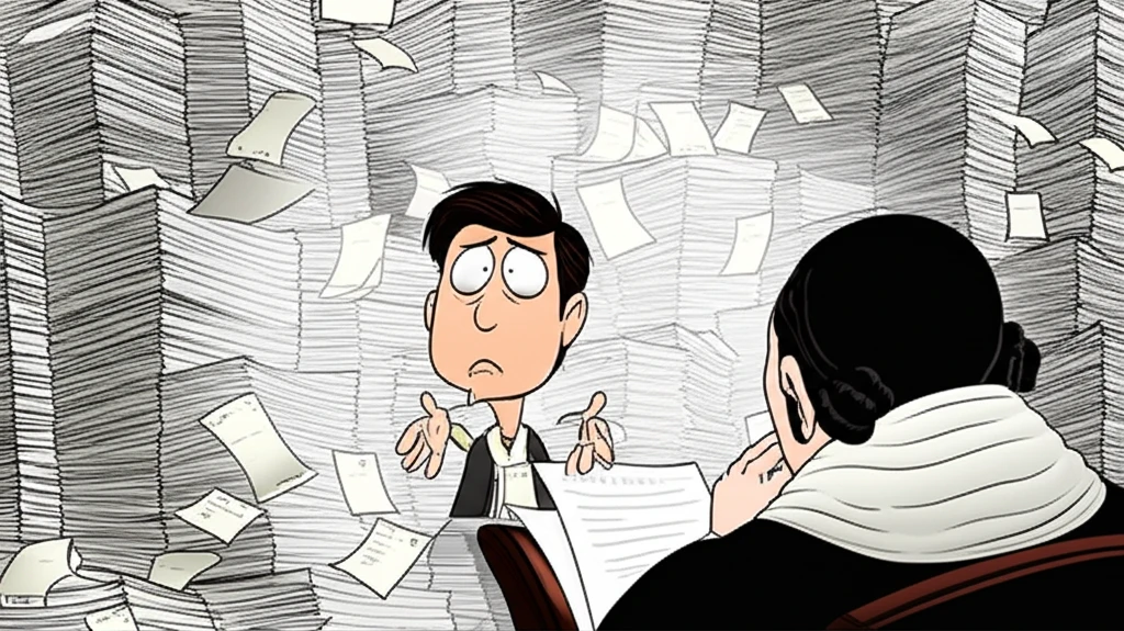 개인회생 금지명령 신청 방법부터 효력