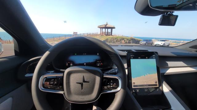 폴스타2 롱레인지 싱글모터