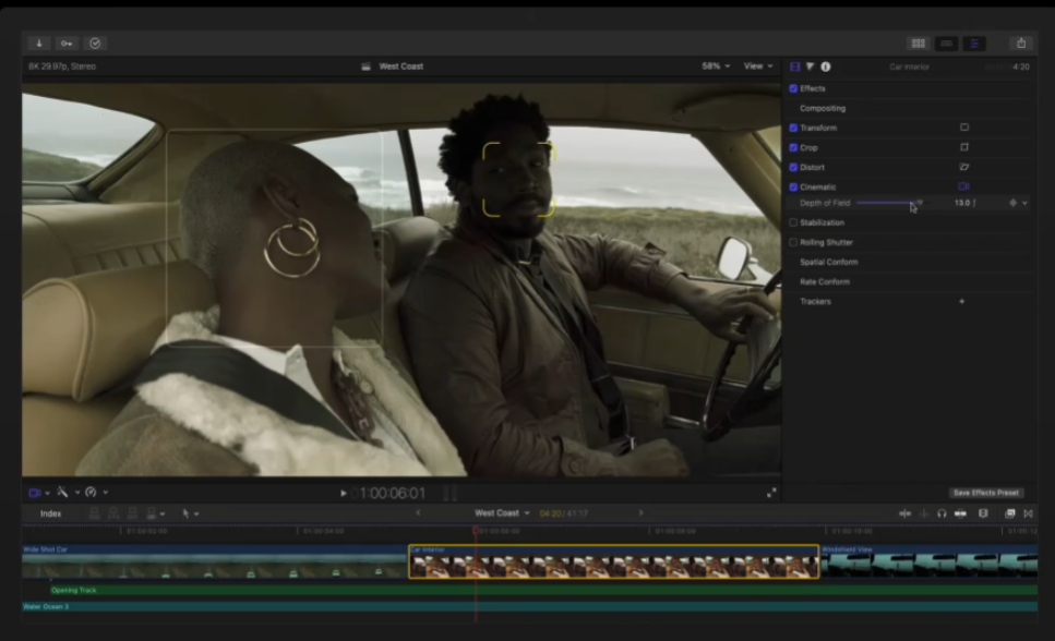 파이널 컷 프로
