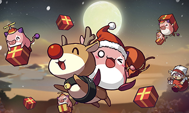 메이플스토리-큐브-보상