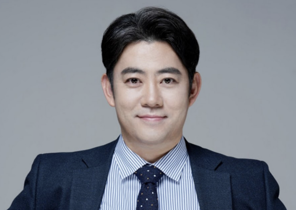 부상일 프로필