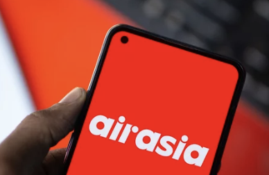 에어아시아 (AirAsia)