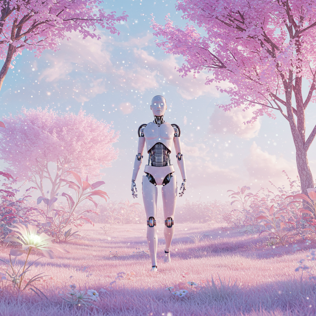 K-휴머노이드 연합 인공지능