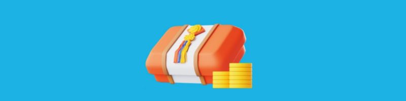 운세관련 일러스트 이미지 < 출처 : 카카오페이 >