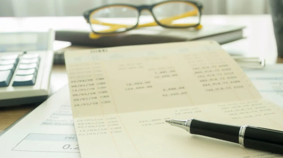 압류방지통장 개설방법