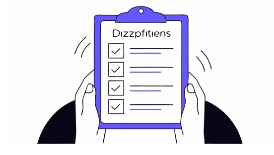 공황장애 의심증상