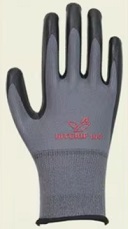 글의 이해를 돕기 위한 정비 장갑 이미지