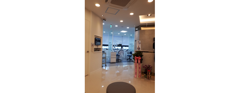 수원 팔달구 틀니 병원