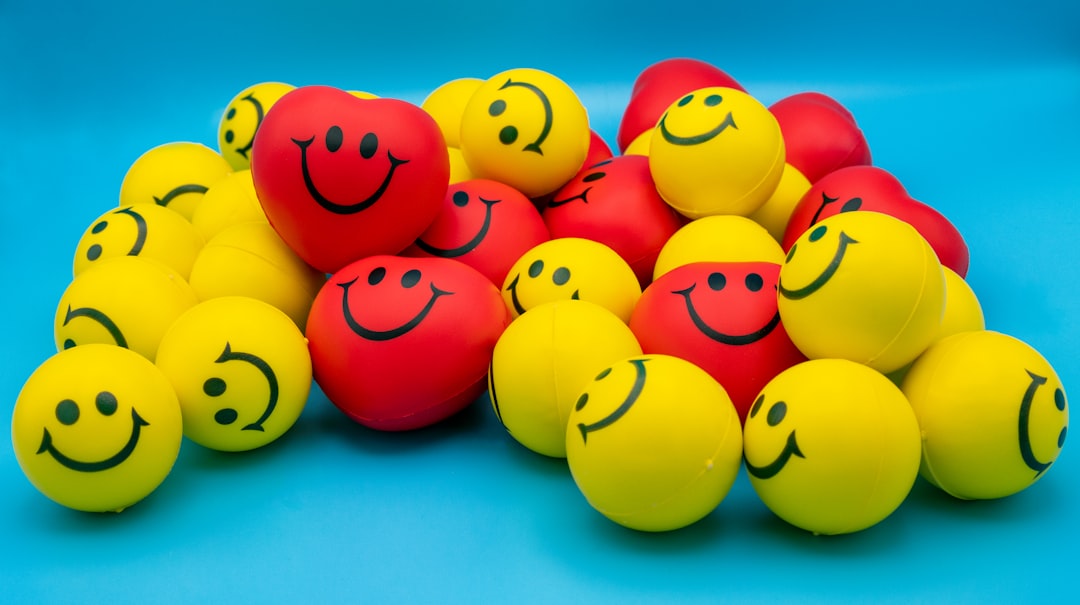Happiness