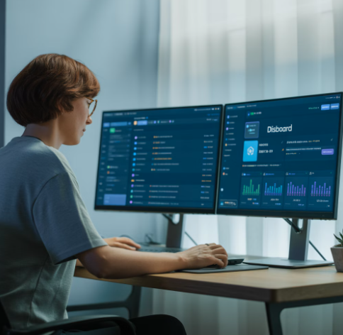 디스보드 마스터하기 - 핵심 포인트 요약 이미지