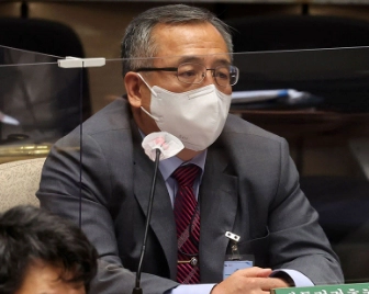 김종철 프로필 나이 고향 학력 재산 군인 경호처 경력