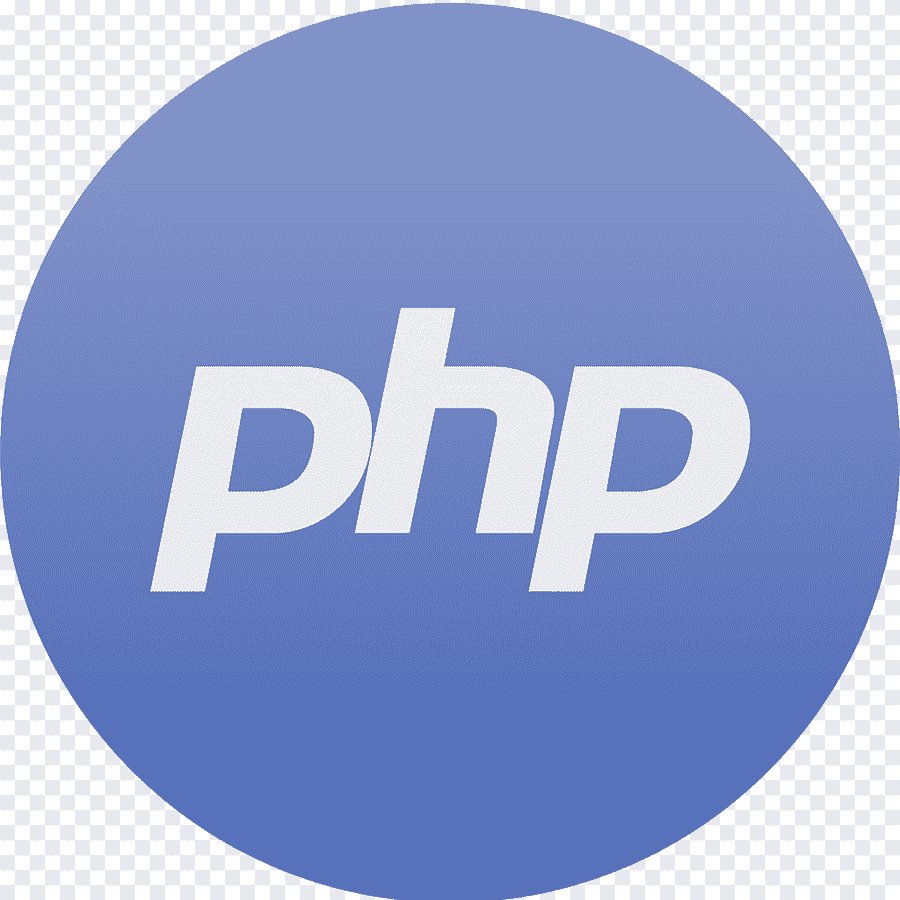 PHP 취약점 소식에 주목받은 PHP 로고