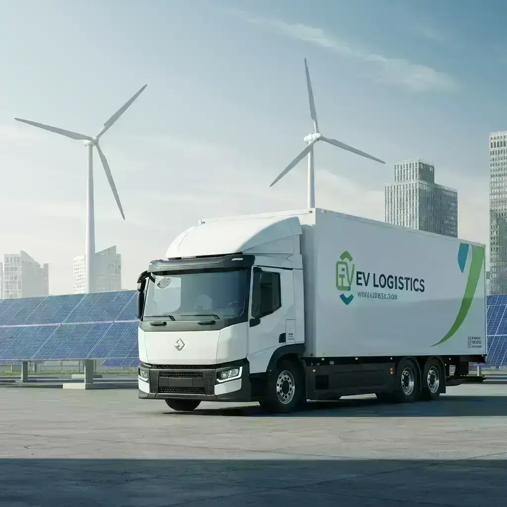 2025 경기도 군포시 전기 화물차 보조금 경형 화물