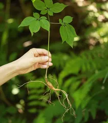 산삼