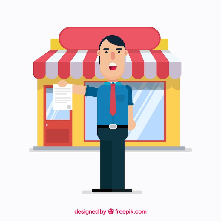 소상공인확인서 발급