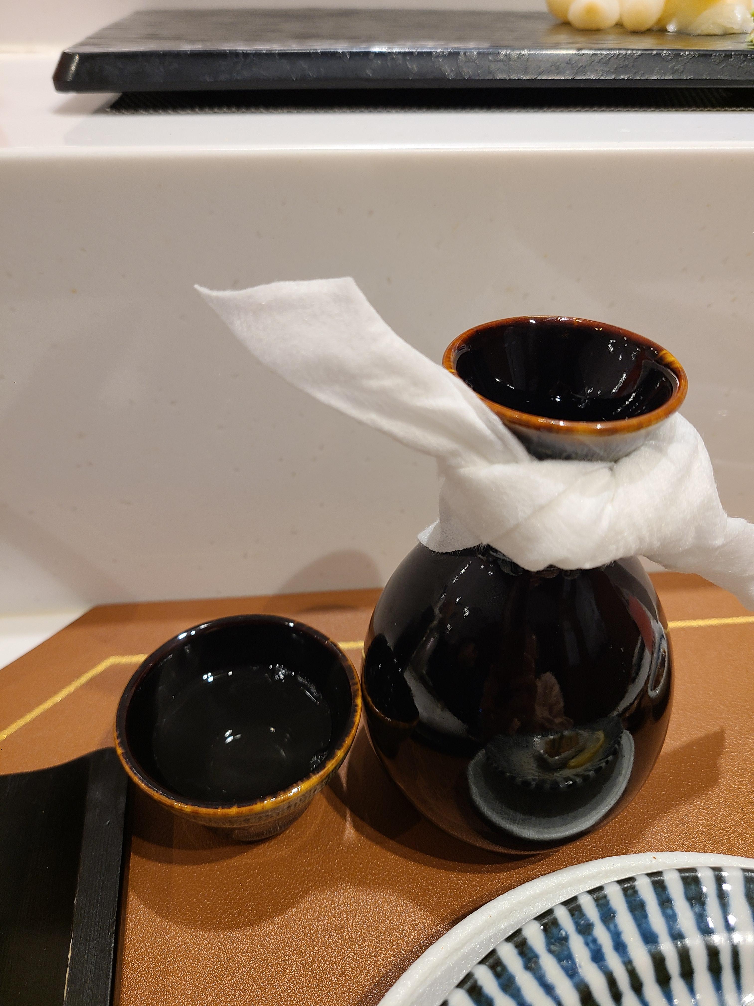 초밥