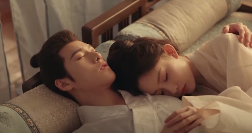 중드다시보기추천 구중자 32화 33화 34화 줄거리 결말 등장인물