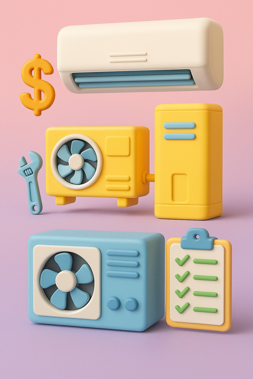 2025 에어컨 설치비 총정리 4