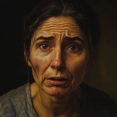 치매의 원인과 유형5