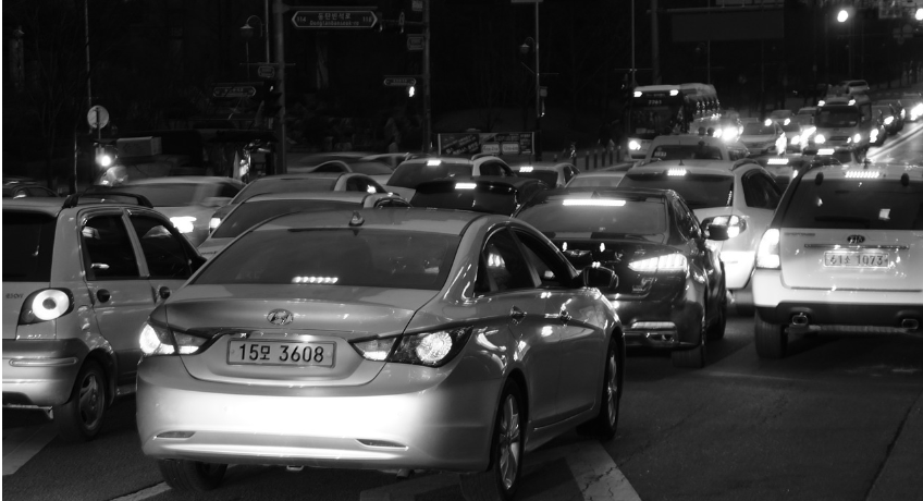 차가-막혀서-지각하는-꿈