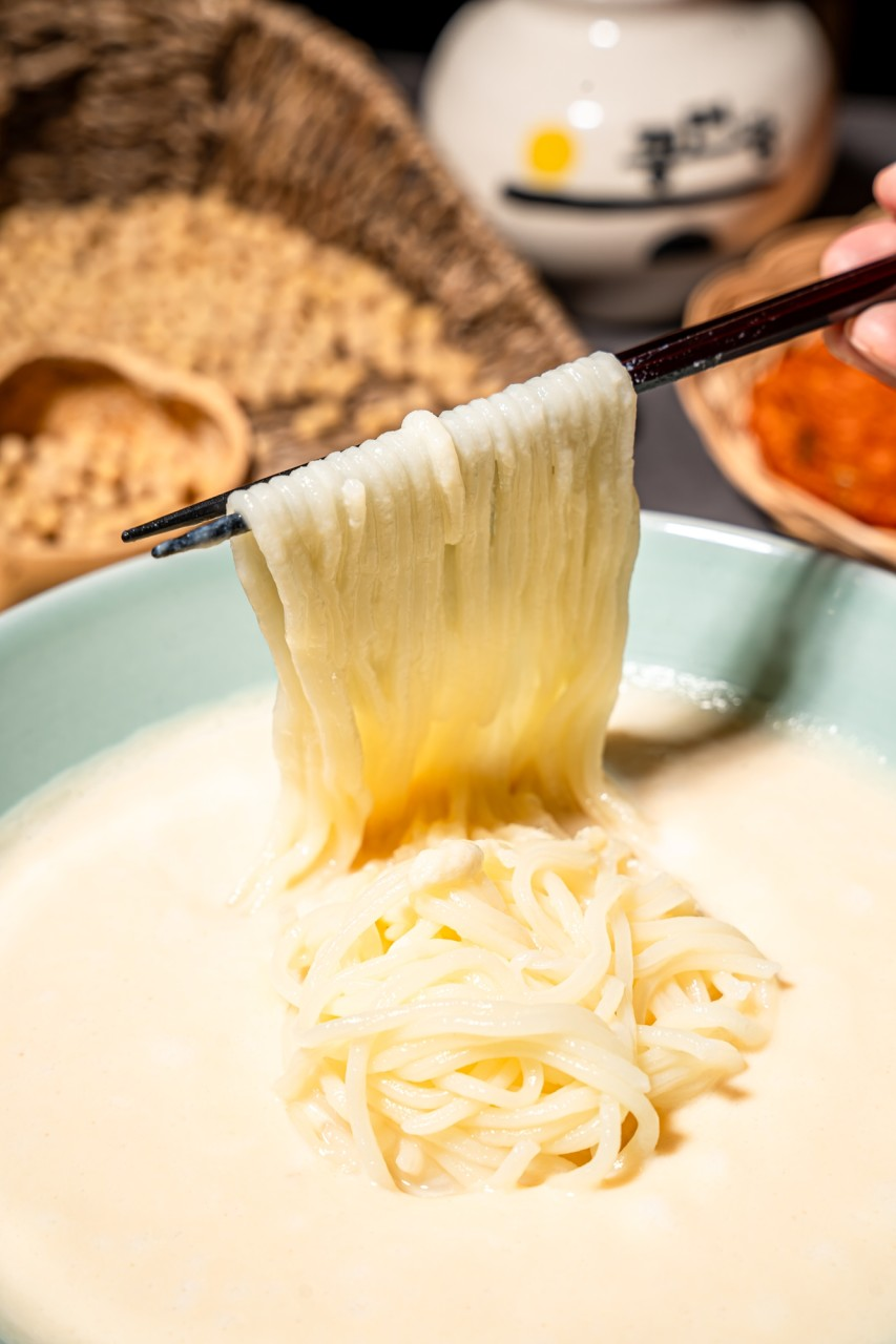 콩면당 상암본점