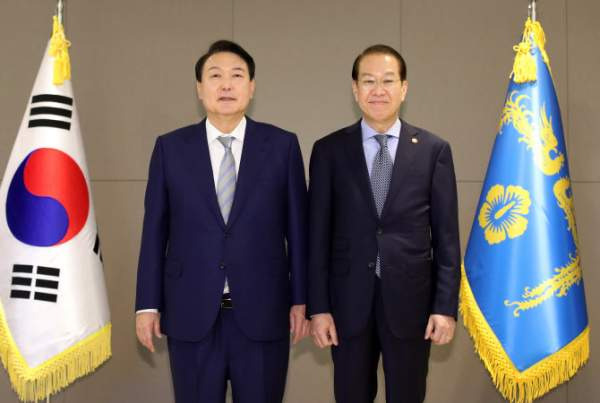 권영세 국회의원 설선물 논란