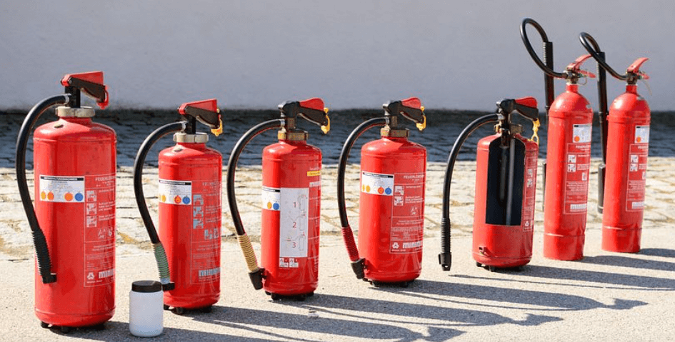 소방시설관리사 자격증