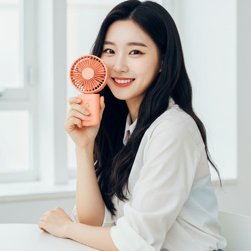 휴대용 선풍기