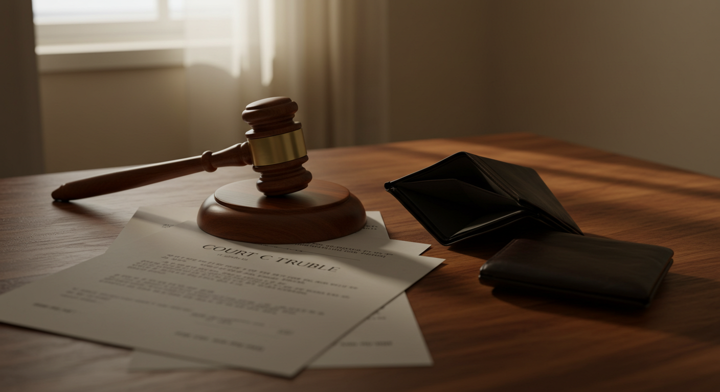 전세보증금&amp;#44; 반환소송