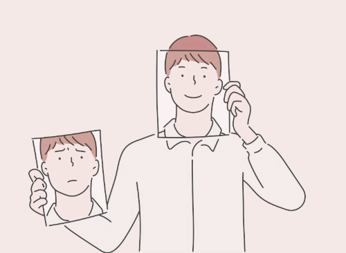 공황장애 초기증상