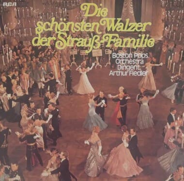 슈트라우스 앨범