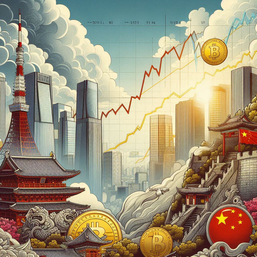 중국 일본 갈등