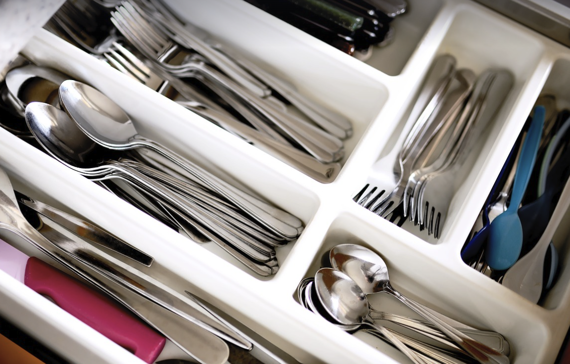 정리정돈의 심리적 효과