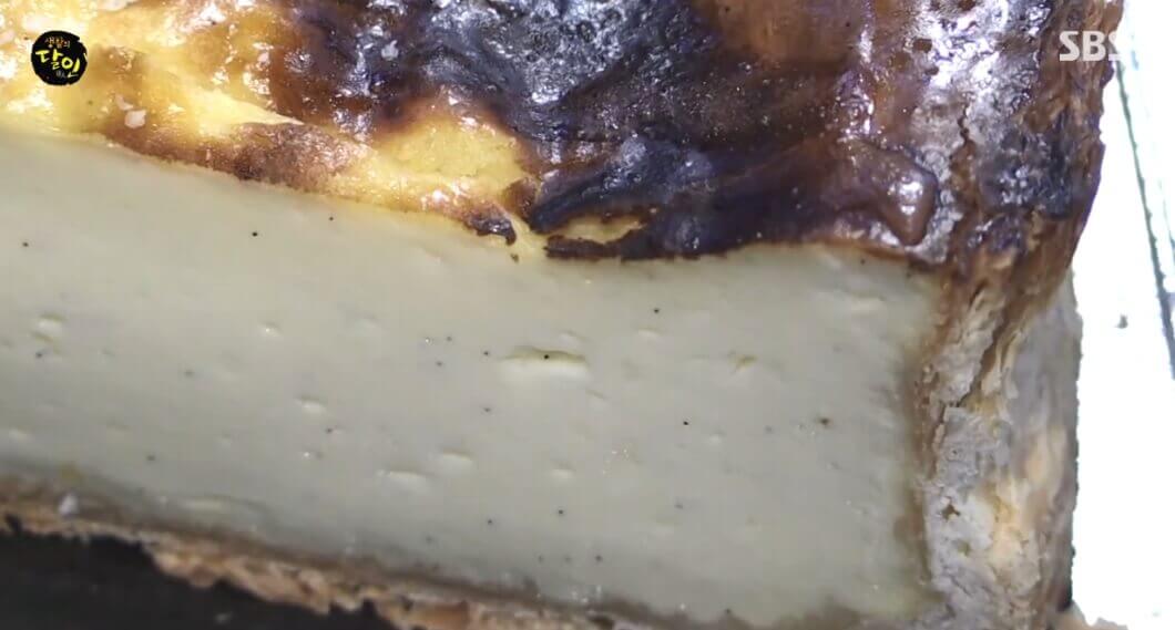 생활의 달인 프랑스빵 달인 강남 프랑스빵 맛집 메종알리스