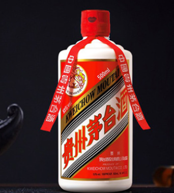 마오타이주-사진1