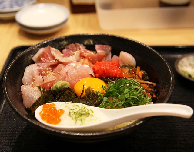 이자카야 지후시도코로 스탠드 후지 본점