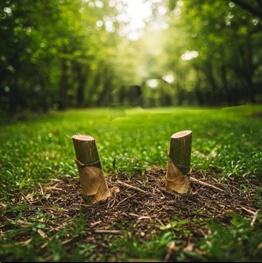 대나무 수액 활용법과 부작용