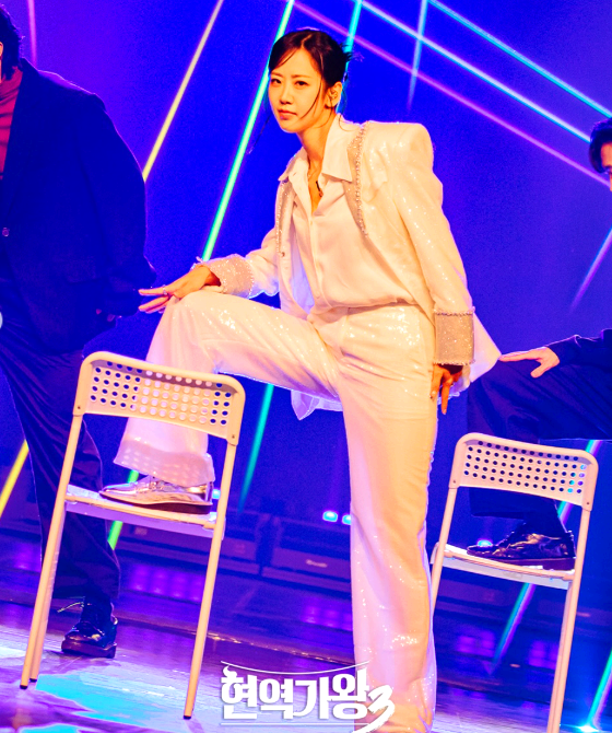 현역가왕 3