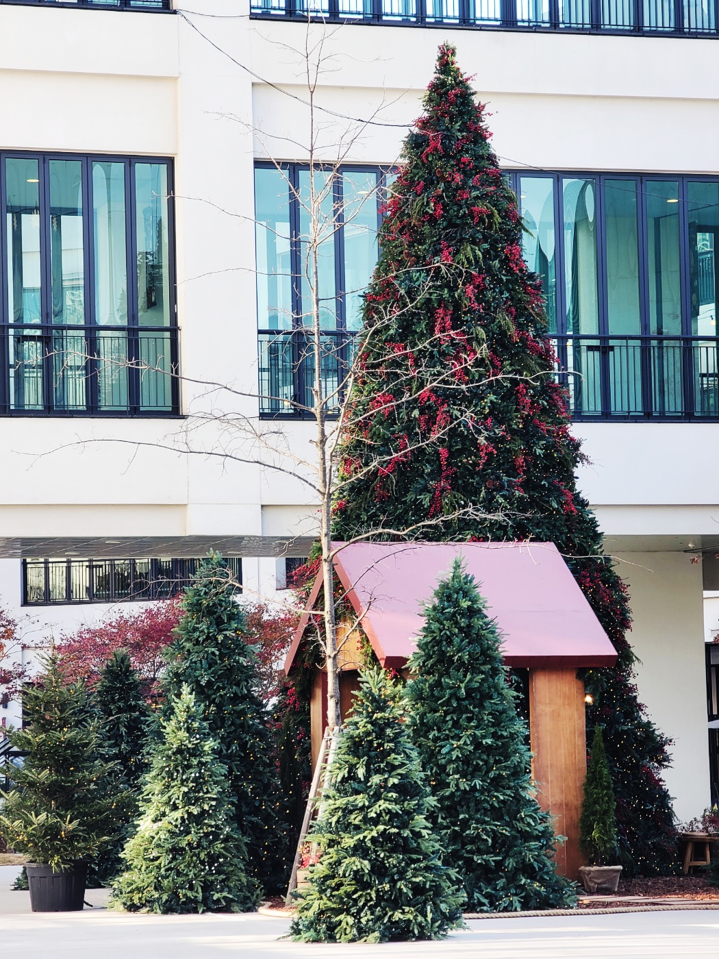 남양주프리미엄아울렛 - 현대스페이스원