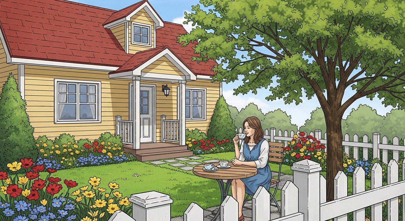 충남 서산 농가주택 매매 시골집 3