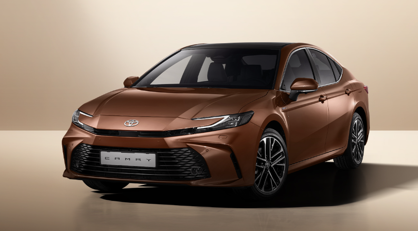 토요타 캠리 하이브리드 구매 전, 알아야 할 필수 정보