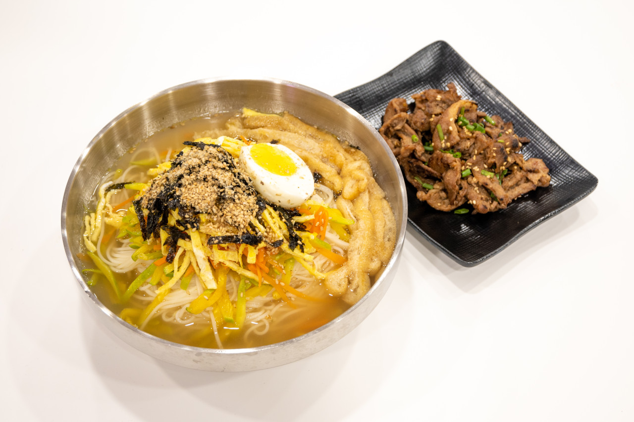 입암저수지 맛집