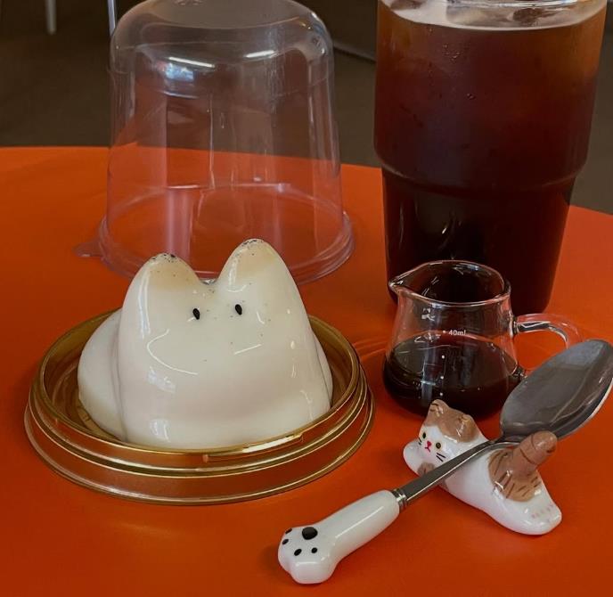 놀라운토요일 서울정릉시장 바닐라푸딩과 아메리카노