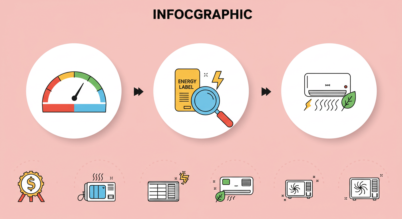 1. 에어컨 환급 조건의 핵심은 ‘등급’ (등급요건)