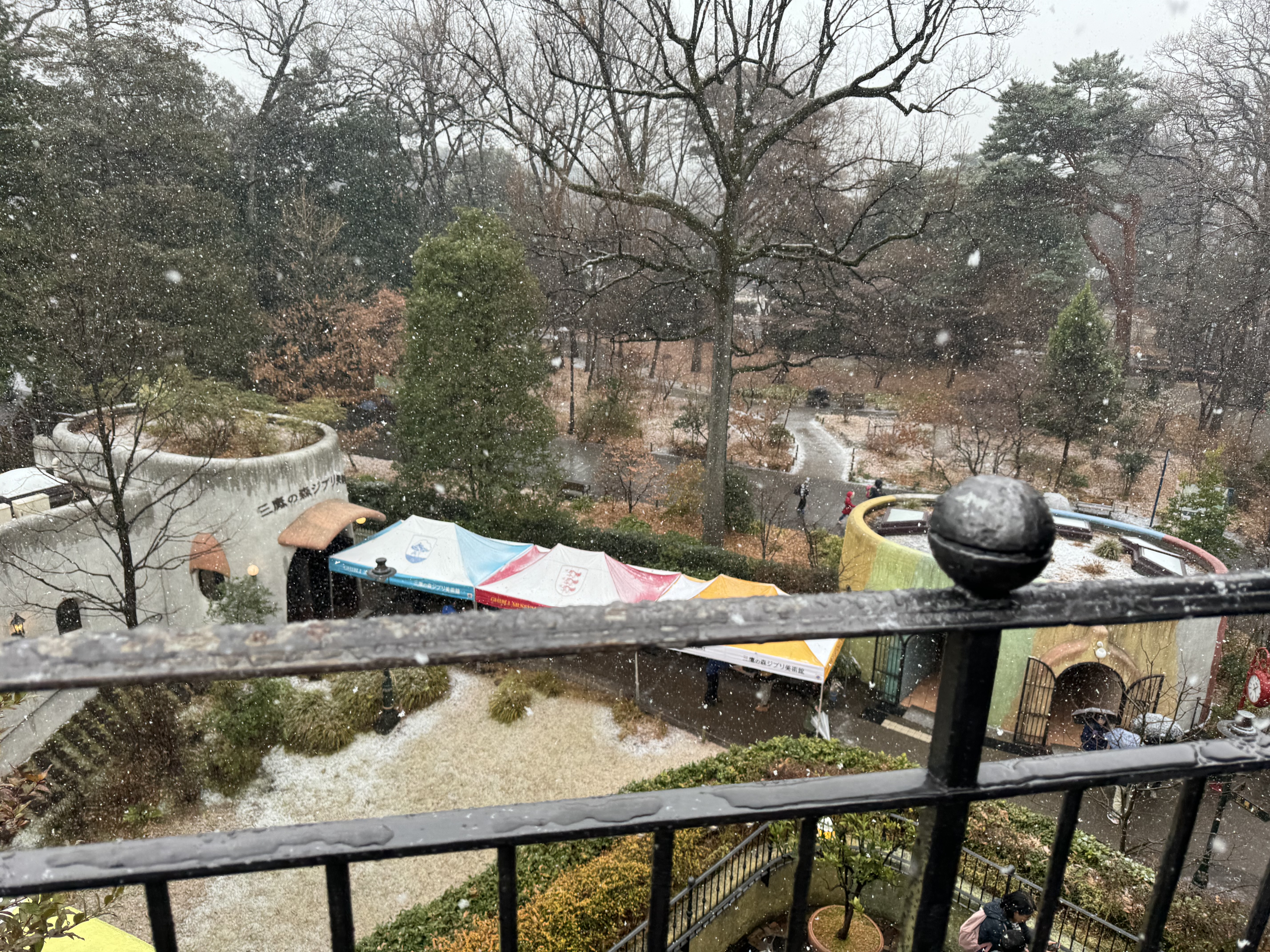 지브리 뮤지엄